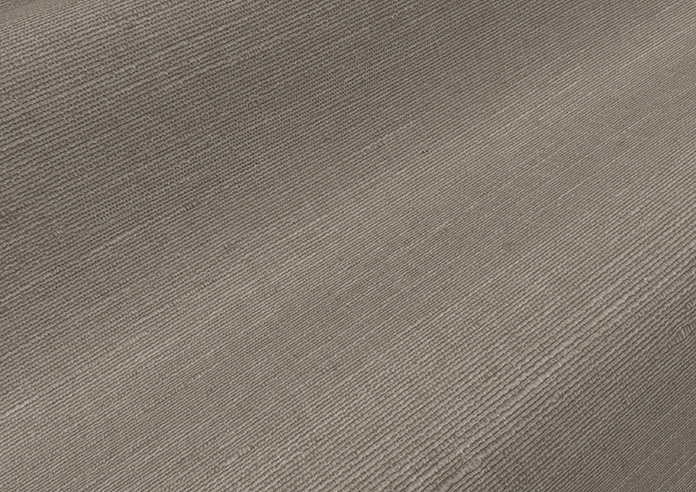 Faye, Dusky Brown - Twist&Fit Roman Blind - Image 4